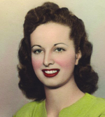 Teresa C. Sutherland (1928 - 2017)
