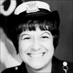 Teresa "Terry" Elizabeth (Gillotte) Ehrgott