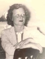 Teresa Farina (1918 - 2022)