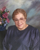 Teresa Fisher Grant (1930 - 2016)
