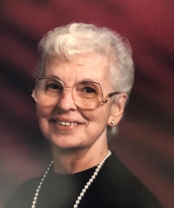 Teresa H. Morach