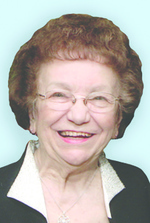 Teresa Kennedy