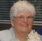 Teresa L. Calcagno (1924 - 2017)