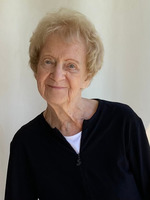 Teresa M. Coutu (1931 - 2023)