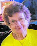 Teresa M. (St. Germain) Herrin