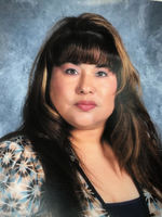 Teresa Macias (1967 - 2019)