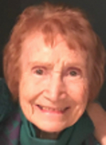 Teresa (Maguire) Moran