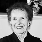 Teresa McKenna (1929 - 2019)