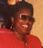 Teresa Morris
