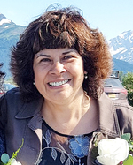 Teresa Nelson (1960 - 2024)