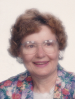 Teresa O'Leary (1927 - 2018)