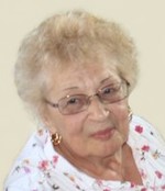 Teresa Ruiz (1931 - 2017)