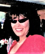 Teresa "Terry" (Hunt) Hall