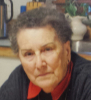 Teresa Van Buskirk (1923 - 2014)