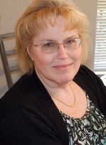 Teri Leewright (1959 - 2020)