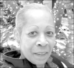 Terraine B Robbins