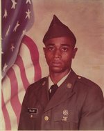 Terrance Billue (1965 - 2019)