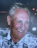 Terrance Clark Lewis (1936 - 2021)