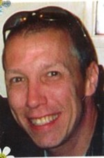 Terrance J. "Terry" Borowski