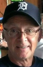 Terrance Lee Jessee (1947 - 2018)