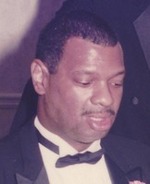 Terrance "Monty" Baker (1957 - 2019)