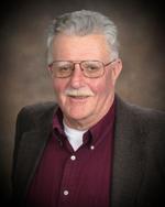 Terrance Patrick Murphy (1950 - 2021)
