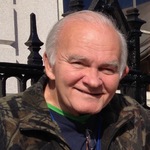 Terrance Richard Tafs (1945 - 2020)