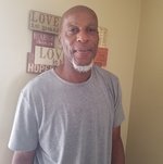 Terrell "Terry" DeWayne Fair (1960 - 2020)