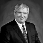 Terrence Byrne Magrath (1936 - 2022)
