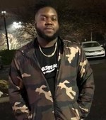 Terrence Elijah Tyler (1997 - 2019)