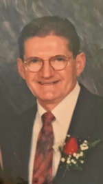 Terrence H. Glanville, Sr. (1936 - 2024)