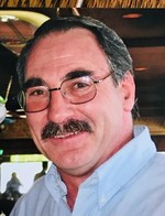 Terrence John McCauley (1959 - 2021)