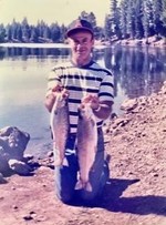 Terrence Joseph O'Reilley (1939 - 2021)