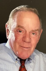 Terrence Patrick Boyle (1940 - 2020)