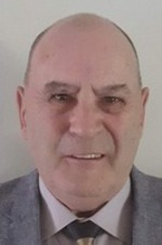 Terrence Paul Lasonde (1945 - 2022)