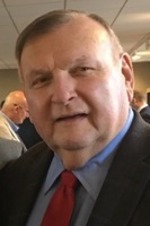 Terrence  "Terry" J. McCarthy