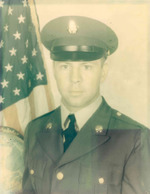 Terrence "Terry" Jay Donahue