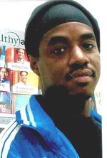 Terrence Warren (1978 - 2018)