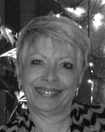 Terri May Leighton (1955 - 2018)