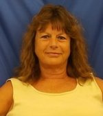 Terri Wooten
