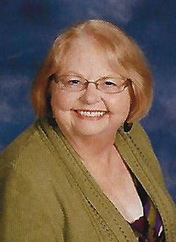 Terrie Elaine_Gribble