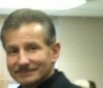 Terry Alan Williams