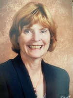 Terry Anne (Sullivan) Russell (1949 - 2020)