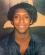 Terry Darby (1955 - 2019)