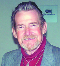 Terry David_McCarthy