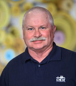 Terry Dillard