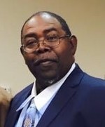 Terry Don Montfort, Sr. (1956 - 2020)