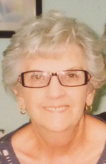 Terry Fronckowiak (1935 - 2018)