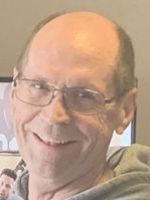 Terry "Fuzzy" Ray Sharp (1954 - 2020)