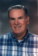 Terry Hamilton Dearborn (1933 - 2018)